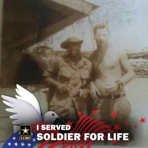 Meet your Posher, Roosevelt